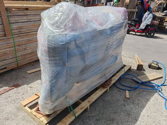 扬中电瓶车物流托运